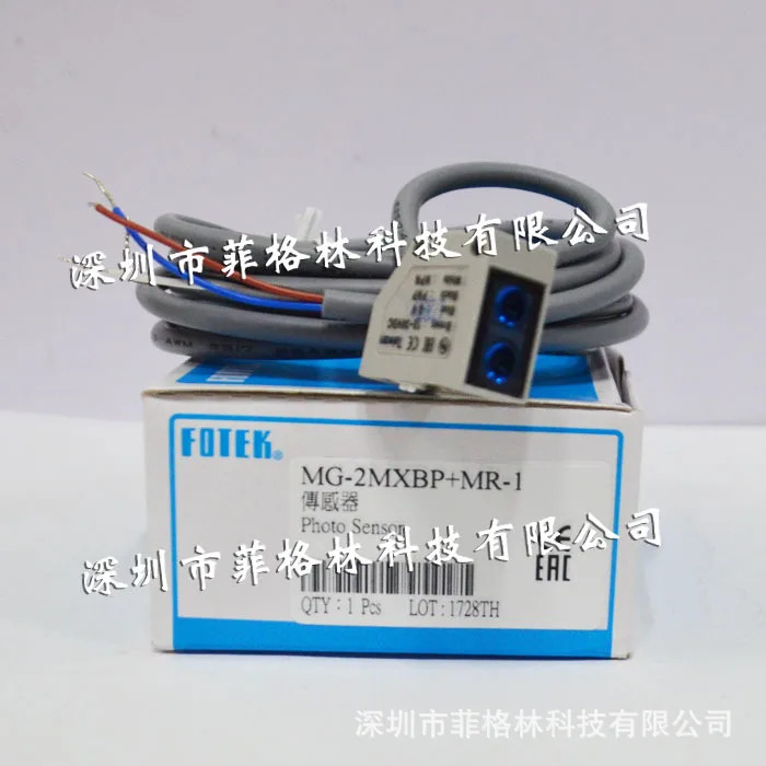 실물 MG-2MXBP MR-1 대만 양명 FOTEK 광전스위치해 주세요