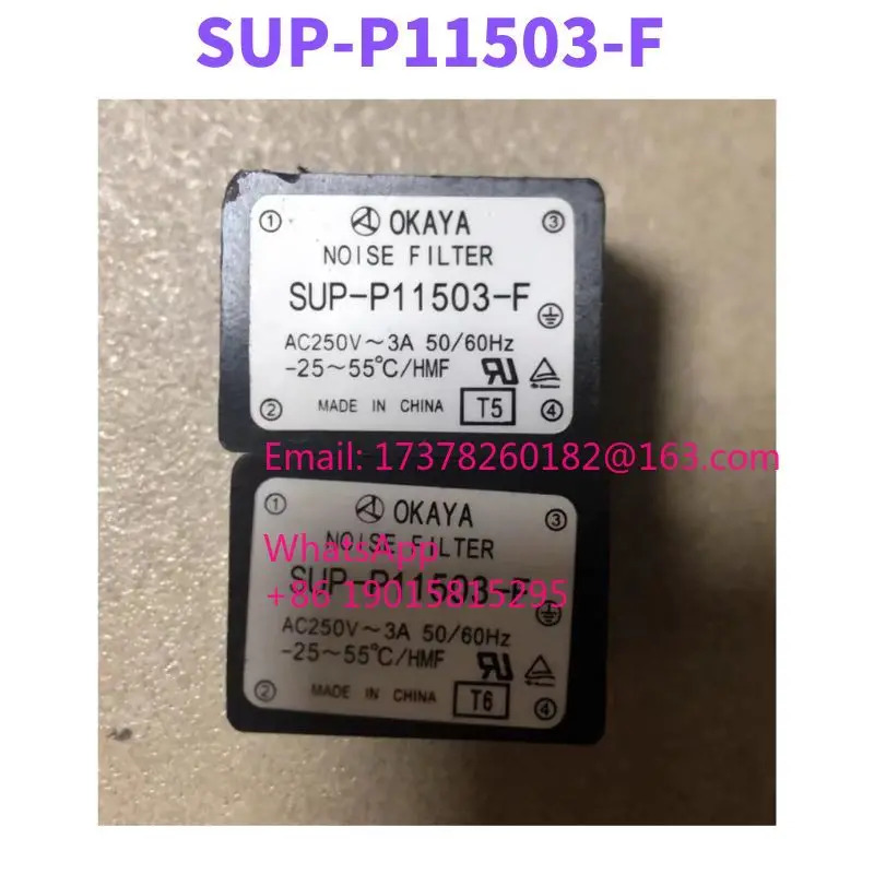리퍼 FANUC OKAYA SUP-P11503-F