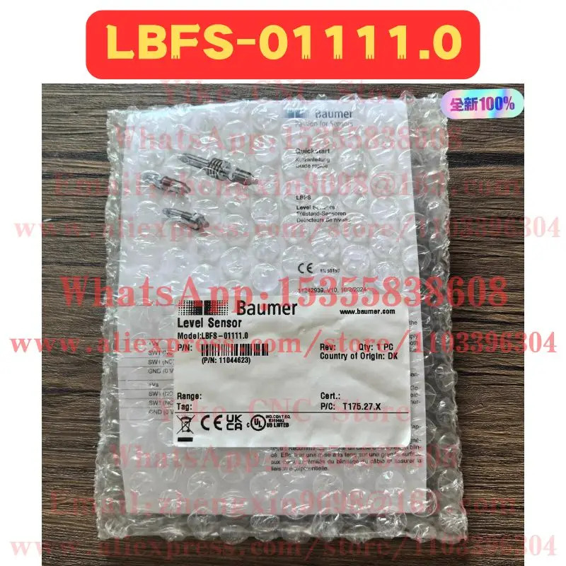 LBFS-01111.0 센서