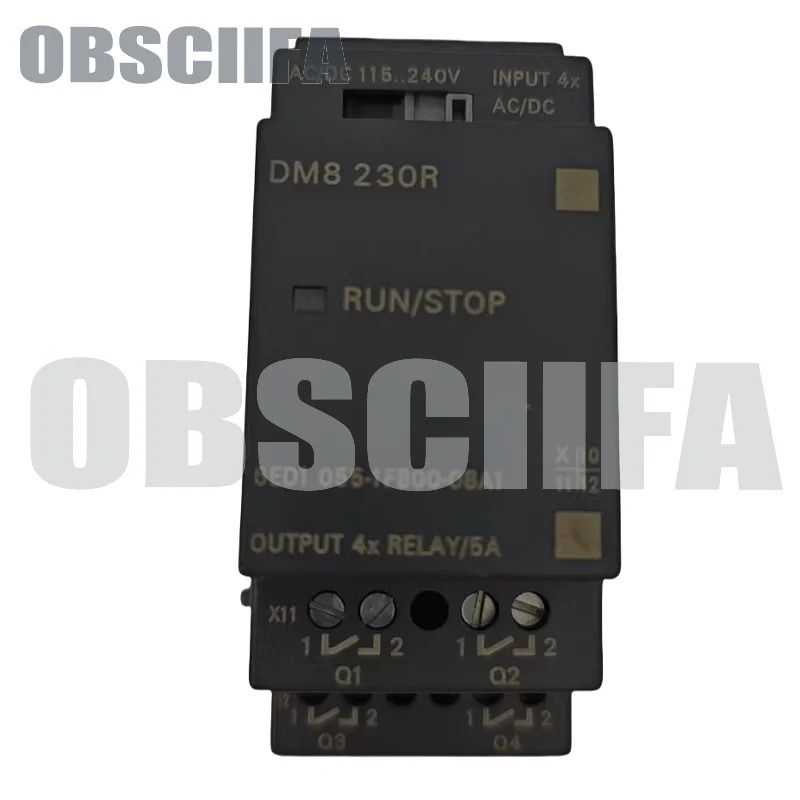 원본 6ED1055-1FB00-0BA1 6ES7307-1EA00-0AA0 6DR5010-0NG00-0AA0