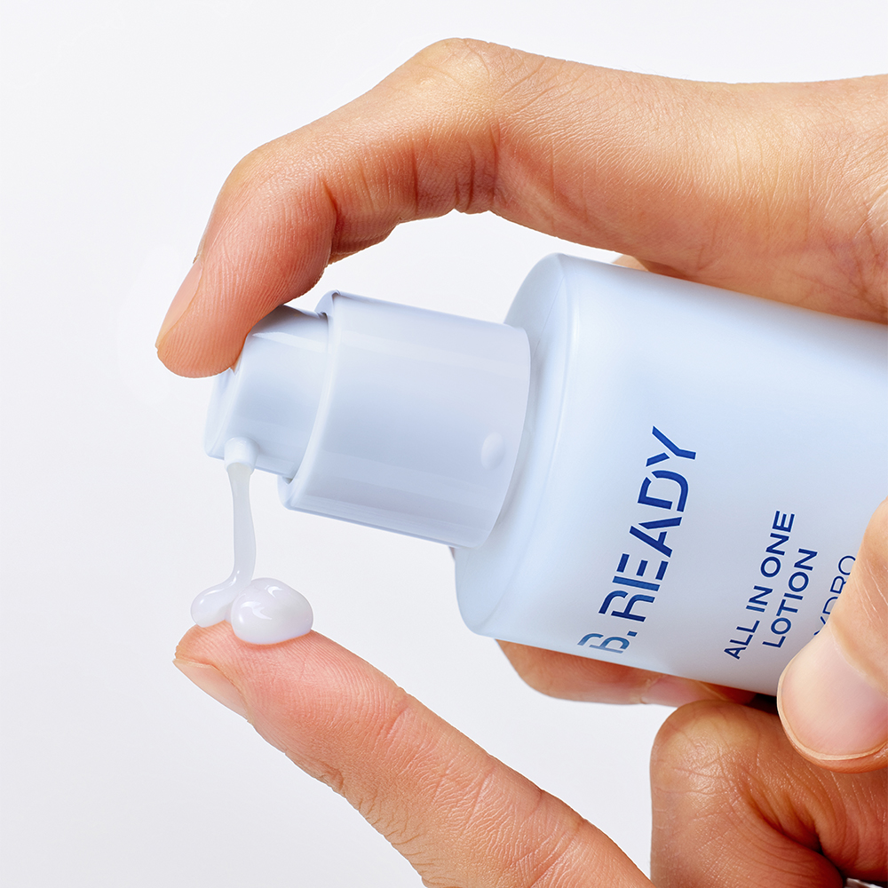 비레디 하이드로 카밍 올인원 로션 150ml 이미지 2