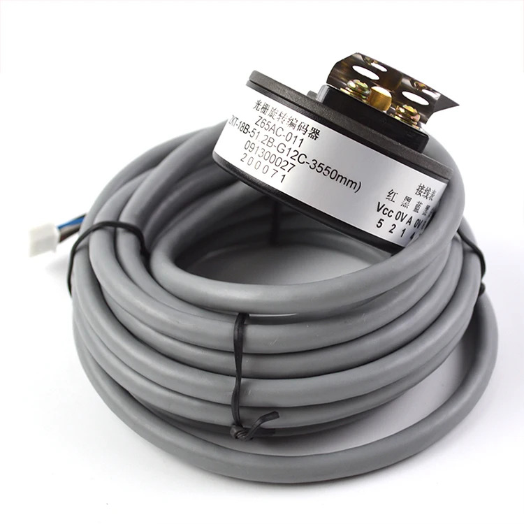 도어 모터 인코더 Z65AC-015 Z65AC-08 엘리베이터 부품 리프트 액세서리