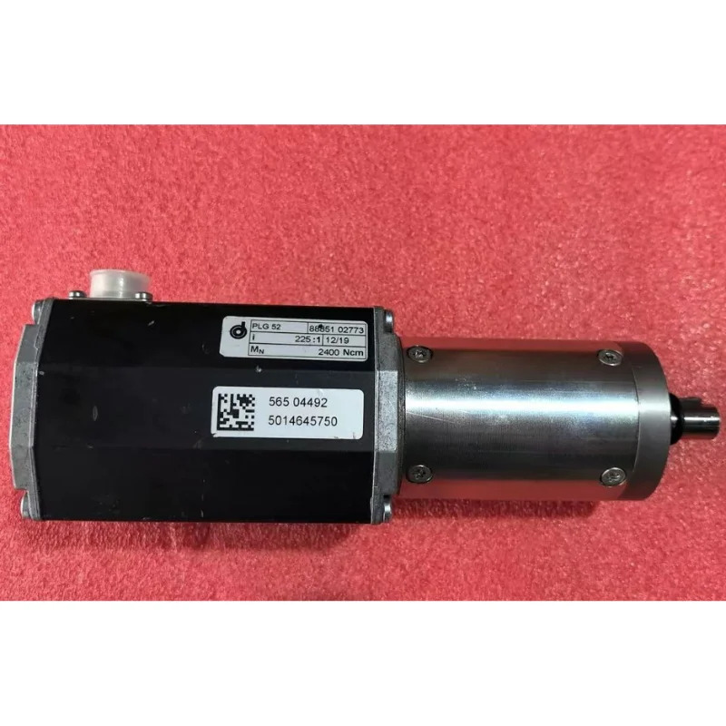 리퍼 서보모터 OK BG65X25SI