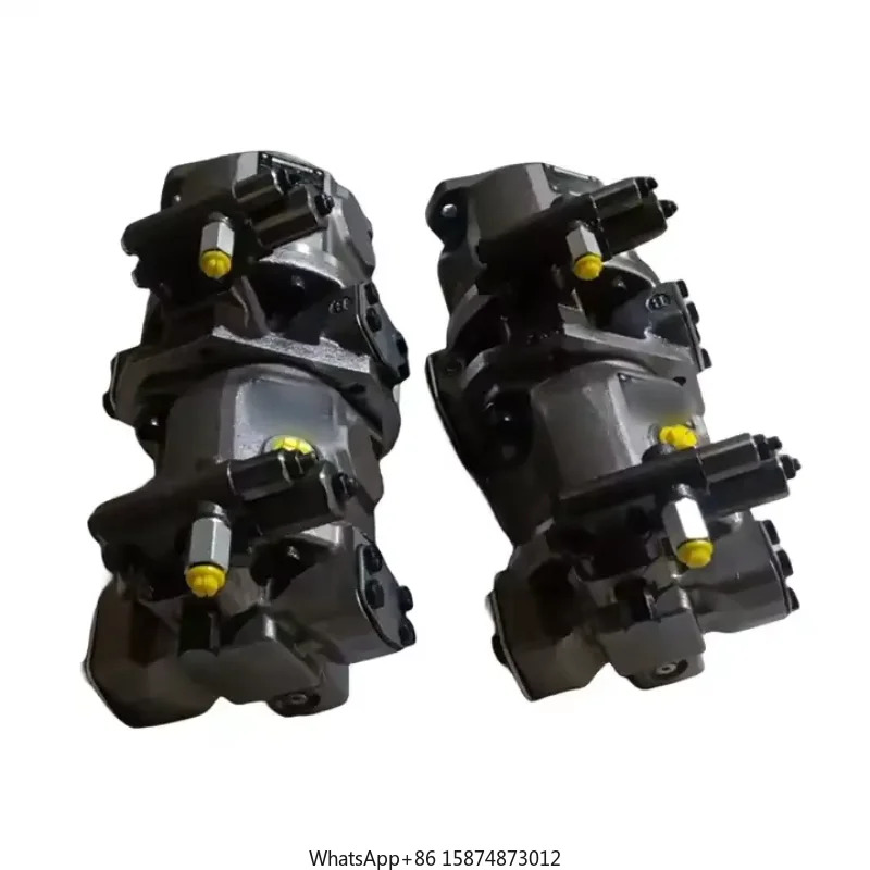 유압 피스톤 펌프 A10VO100DFR1/31R-PSC62K02 A10VO A10VO28 A10VO18 A10VO45 A10VO100 A10VO100DFR1
