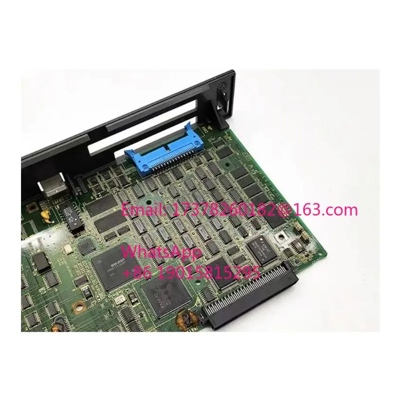 리퍼 FANUC 회로 기판 A16B-3200-0460 완료