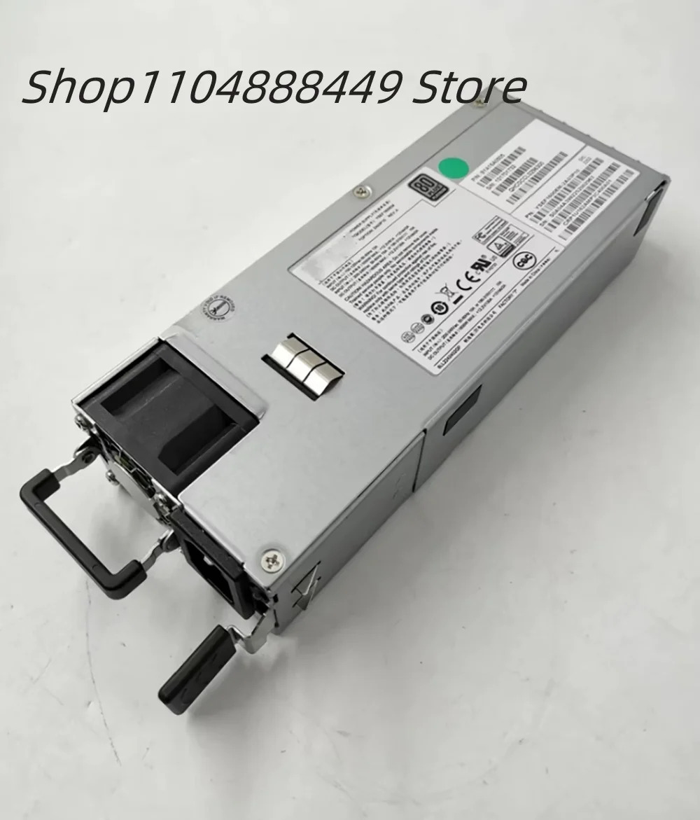 YSEF1600EM 1600W 전원공급장치 9YA16A0505 YSEF1600EM-2A03P10