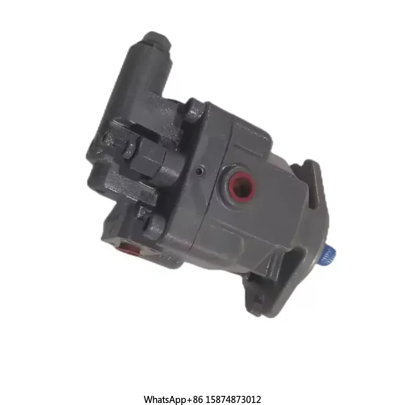 유압 피스톤 펌프 P16V P16V-RSG-30-CC-21-K 기어 P16V-FRSG-11-CMC-10-J