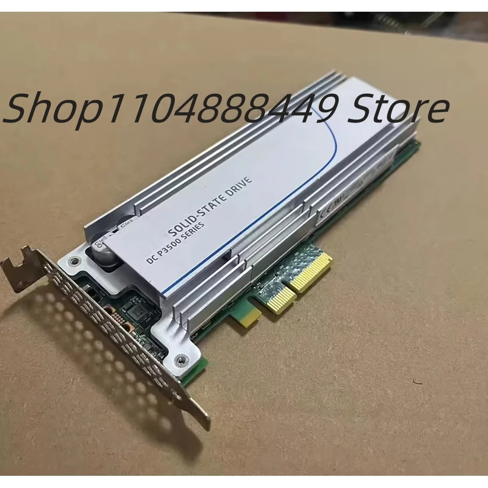 intel호환 P3500 2.0TB 1.6TPCIE 솔리드 스테이트 용