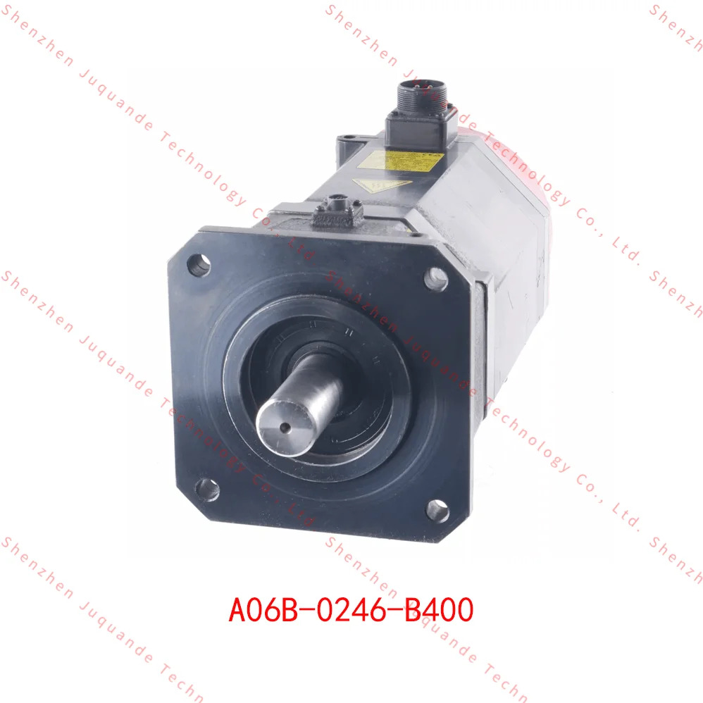 A06B-0246-B401 A06B-0246-B400 A06B-0243-B401 A06B-2243-B401 A06B-0215-B102 A06B-0241-B100 A06B-0241