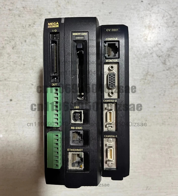 비전 컨트롤러 CV-3501 리퍼 완료