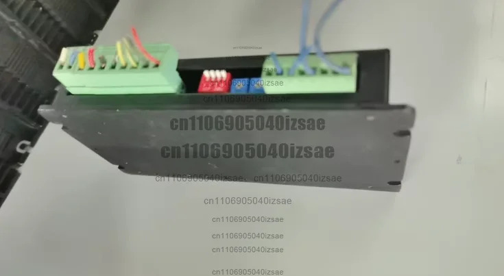브러시리스 DC 드라이버 JDB-01-2405 리퍼 완료