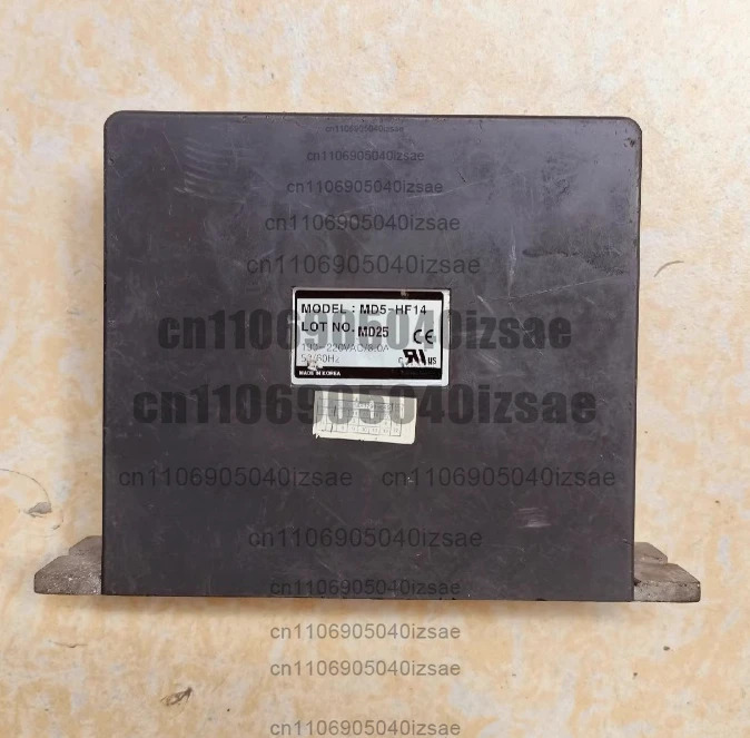 MD5-HF14 스테퍼 드라이버 100-220VAC/3.0A 리퍼 완료