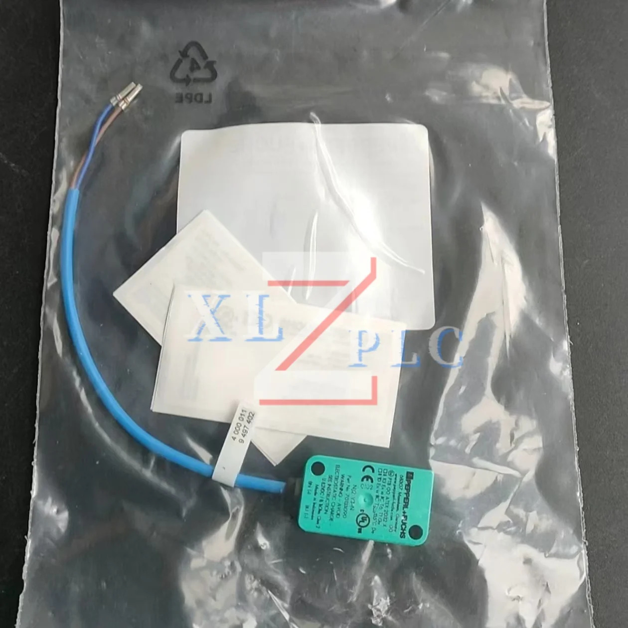 NJ15-M1K-A2 NJ2-V3-N 유도 센서