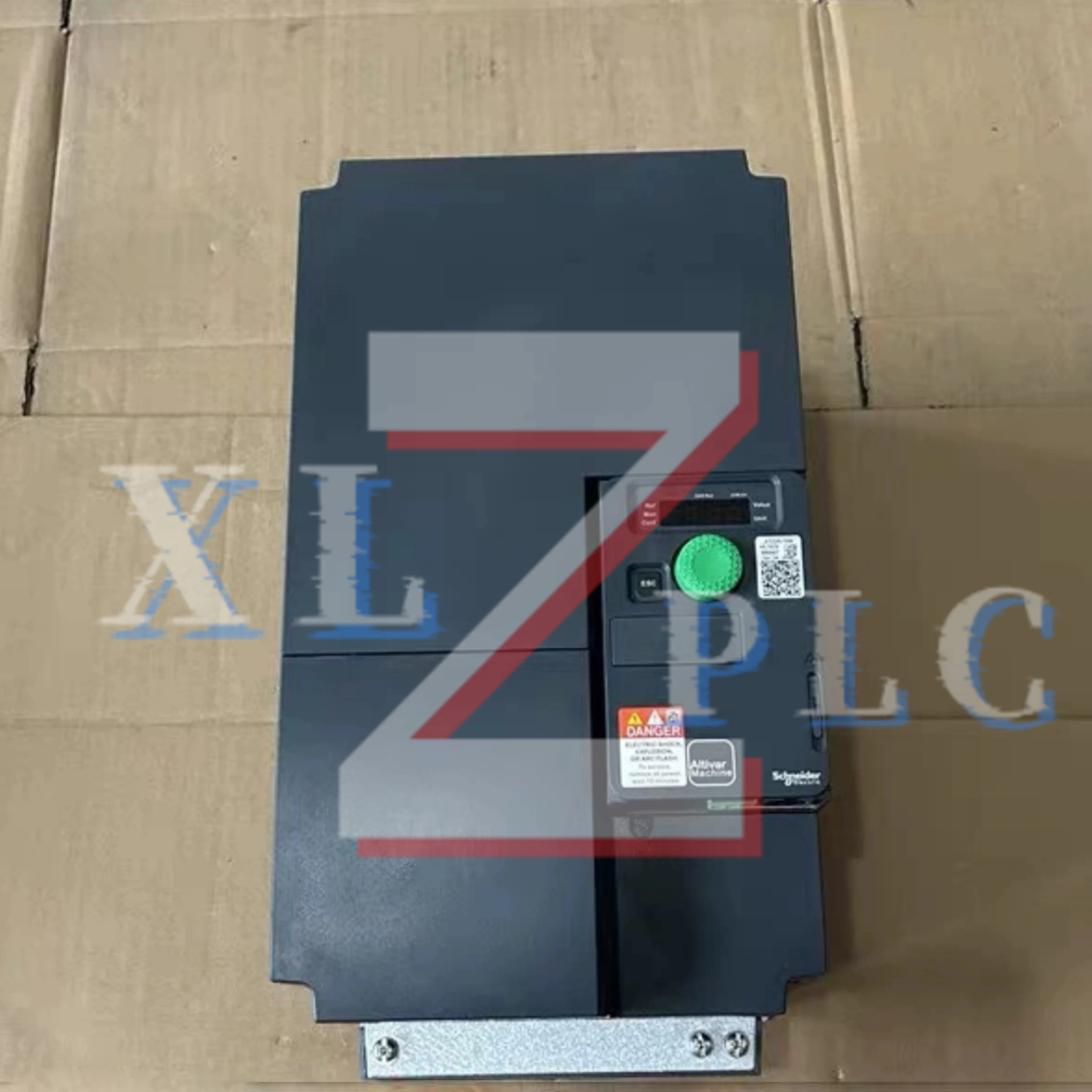 주파수 변환기 원본 ATV310HD15N4A 15kW 380-460V ATV310HD18N4A 18.5kW