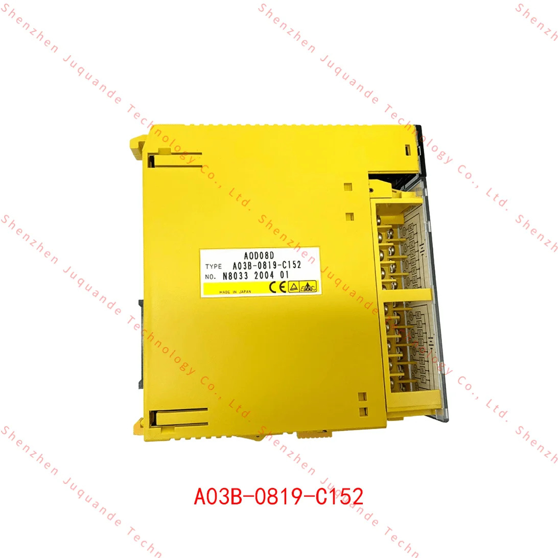 A03B-0819-C104 A03B-0807-C104 A03B-0819-C172 A03B-0823-C011 A03B-0819-C152 A03B-0807-C159 A03B-0819