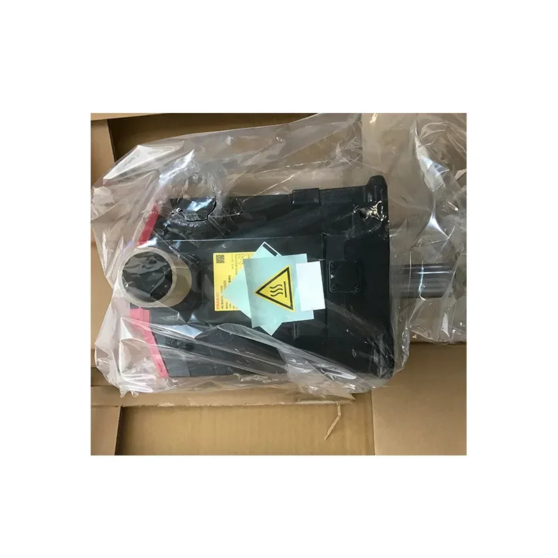 A06B-0085-B403 CNC 기계FANUC AC 서보모터 12개월 A06B0085B403