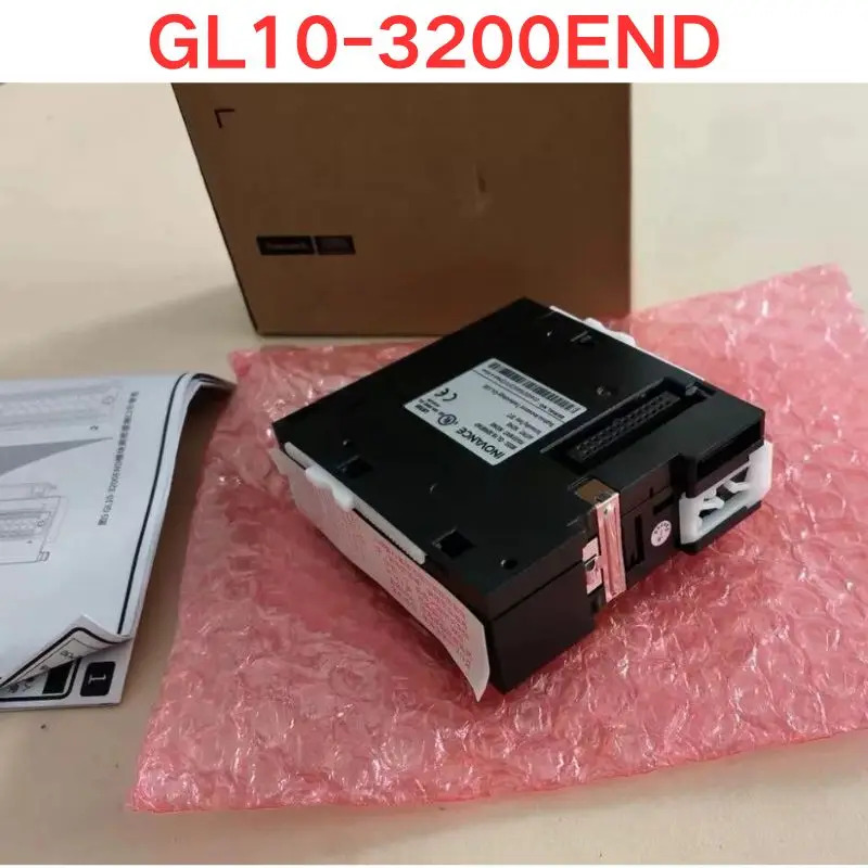 Inovance PLC GL10-3200END 모듈