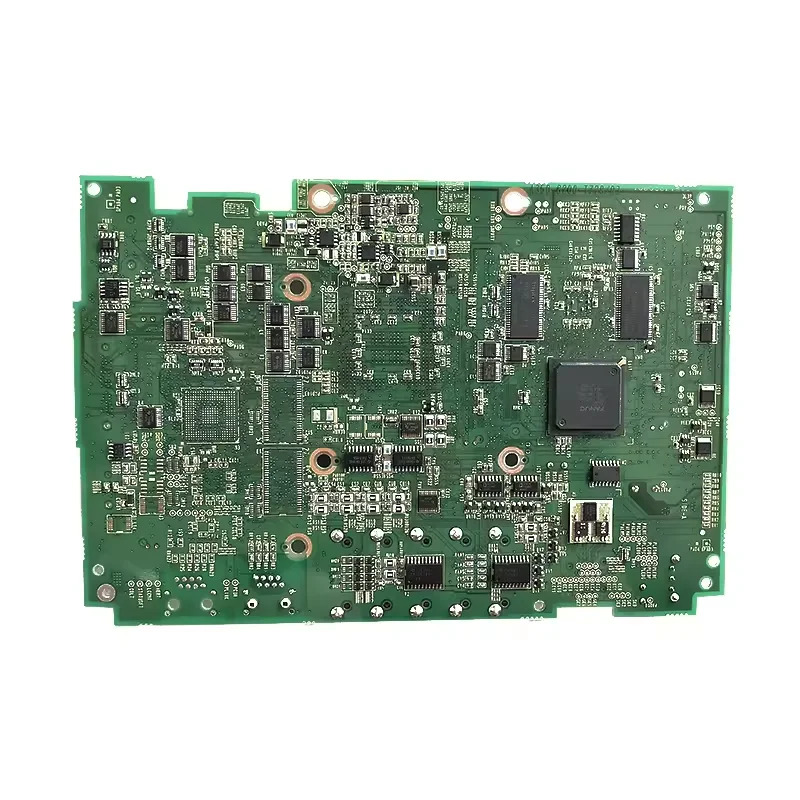 A20B-8200-0721 Fanuc는 회로 기판을 단장했습니다. 리퍼를 거쳤습니다. A20B 8200 0721