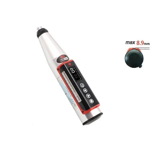 HT-225Q 디지털 콘크리트 리퍼 해머