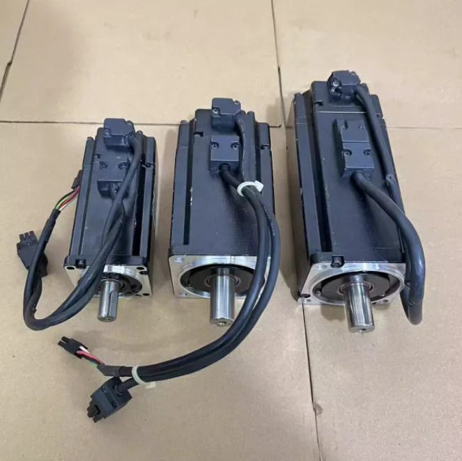 AC 서보모터 모델 ECMA-C20807RS 입력 VAC110 ECMA-C20807SS ECMA-C20602RS 2SS 4RS 4SS ECMA-C10602RS ECMA-C1080