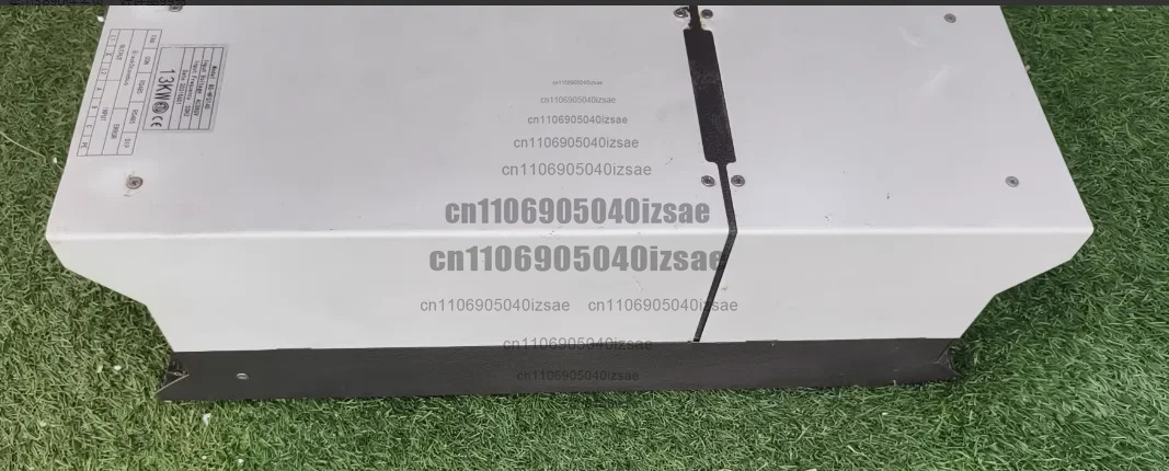 13kw UV 램프 변압기 BS-HFS140 리퍼 완료