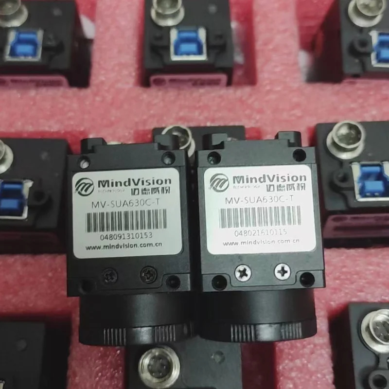 리퍼 MV-SUA630C-T 산업카메라 OK 6.3 만 컬러 USB 3.0