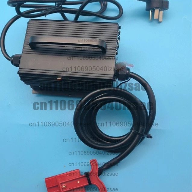 전동 팔레트 트럭 충전기 CBD15W-E GBCH24V8A 액세서리