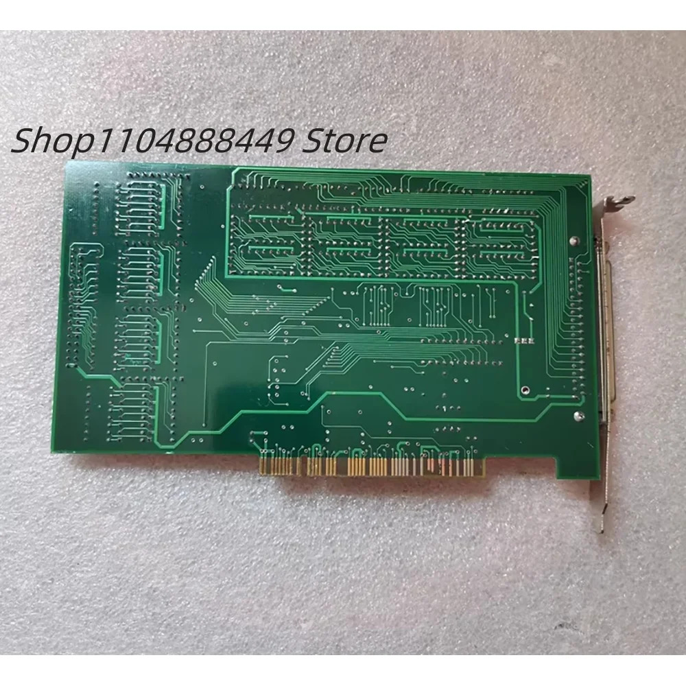 PCI-7502카드용