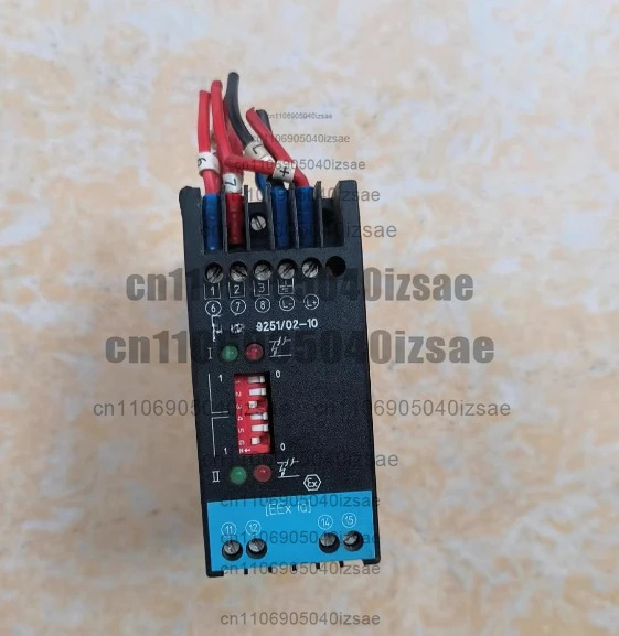 컨트롤러 9251/02-10 24VDC 2W 리퍼 완료