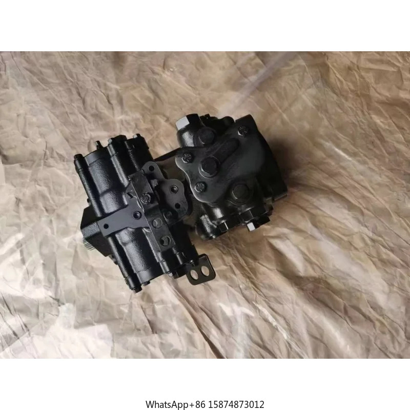 피스톤 펌프 나노 유압 MPV046C MPT MPT025C MPT035C MPT044C