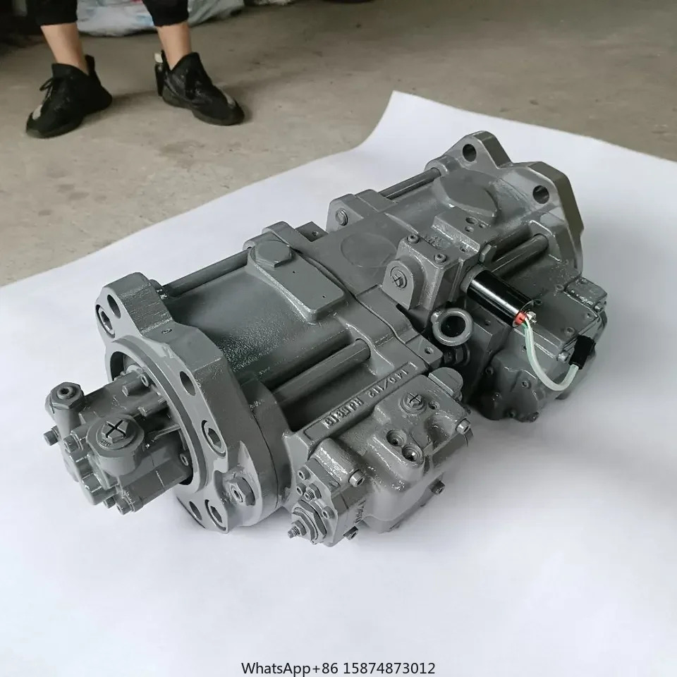 유압 펌프 K3V63DT-9N2J K3V112DT-9N64 9N49 K3V112DT-9N94 K3VL140B-1NRJM-PO 피스톤