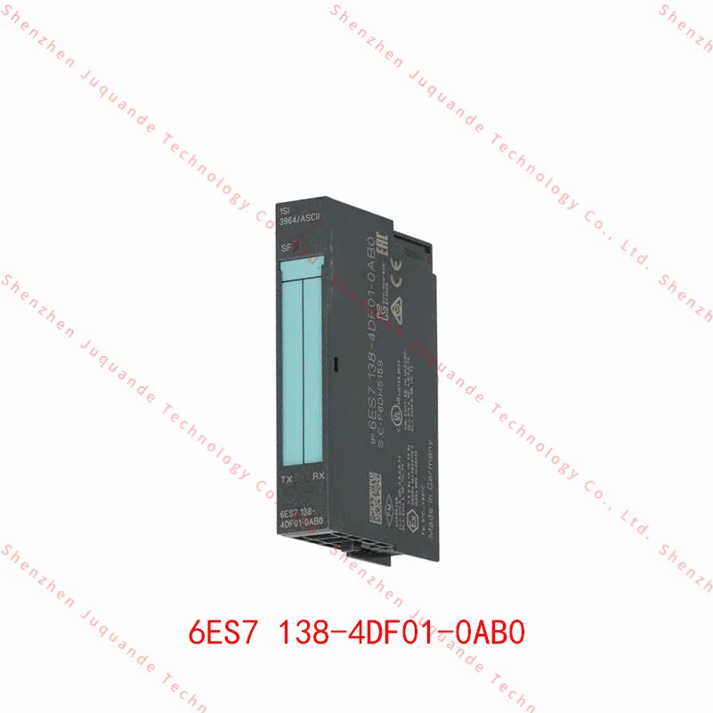 6SE6440-2UD23-0BA1 66640-0DA11-0AX0 66640-0AA00-0AX0 6ES7138-4DF01-0AB0 신 오리지널