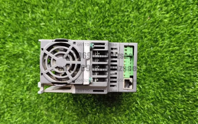 주파수 변환기 VFD007EL21A 0.75KW 220V 리퍼 완료 OK