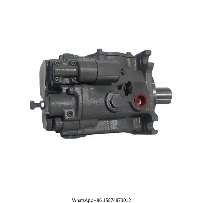 A90-FR01HS-60 고압 가변 변위 유압 펌프 A10 A16 A22 A37 A56 A70 A145 시리즈