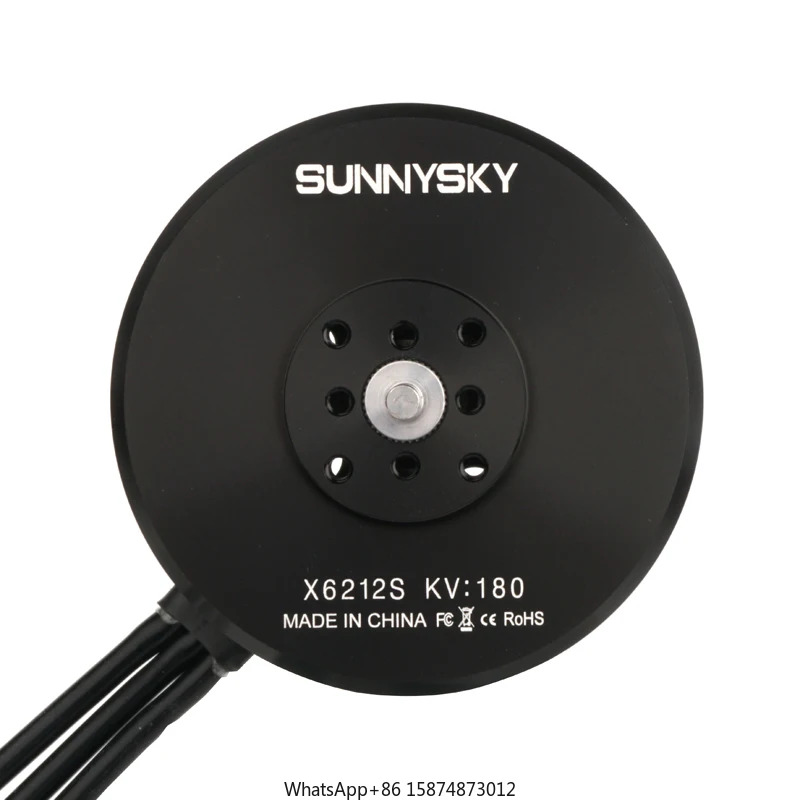 SUNNYSKY 프로펠러 X6212S dr one power Motor 20 22 24