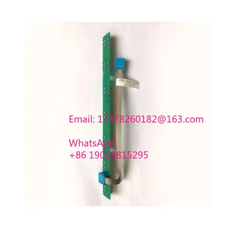 리퍼 FANUC A20B-1006-0272 7키 키 바 완료