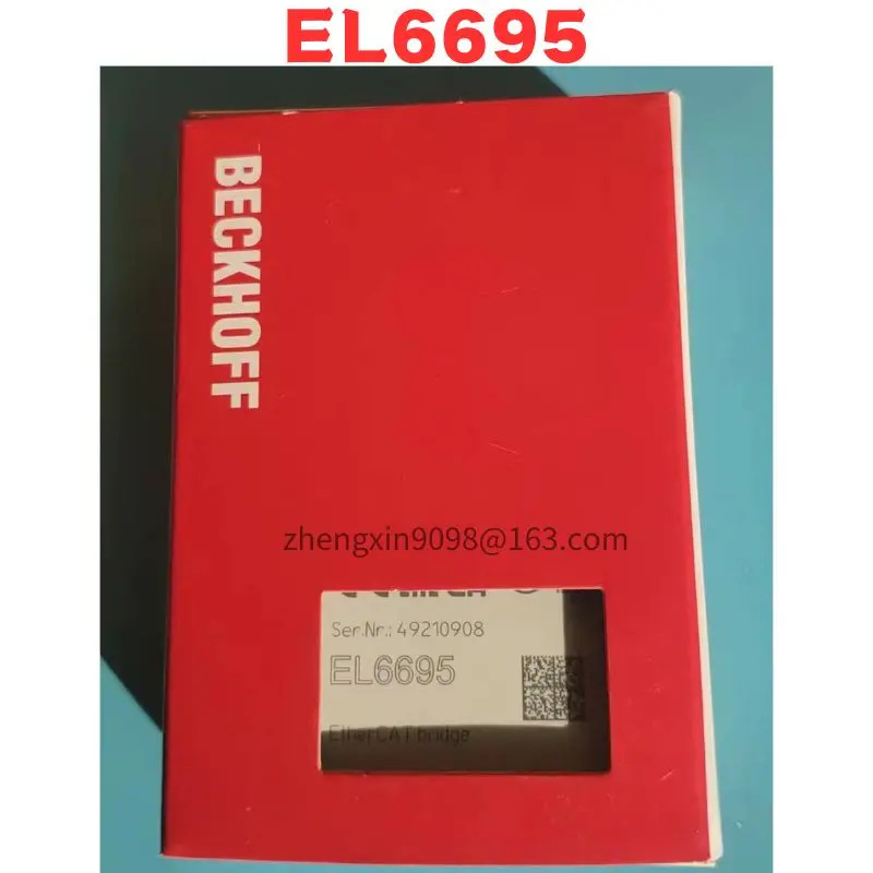 오리지널 EL6695 모듈