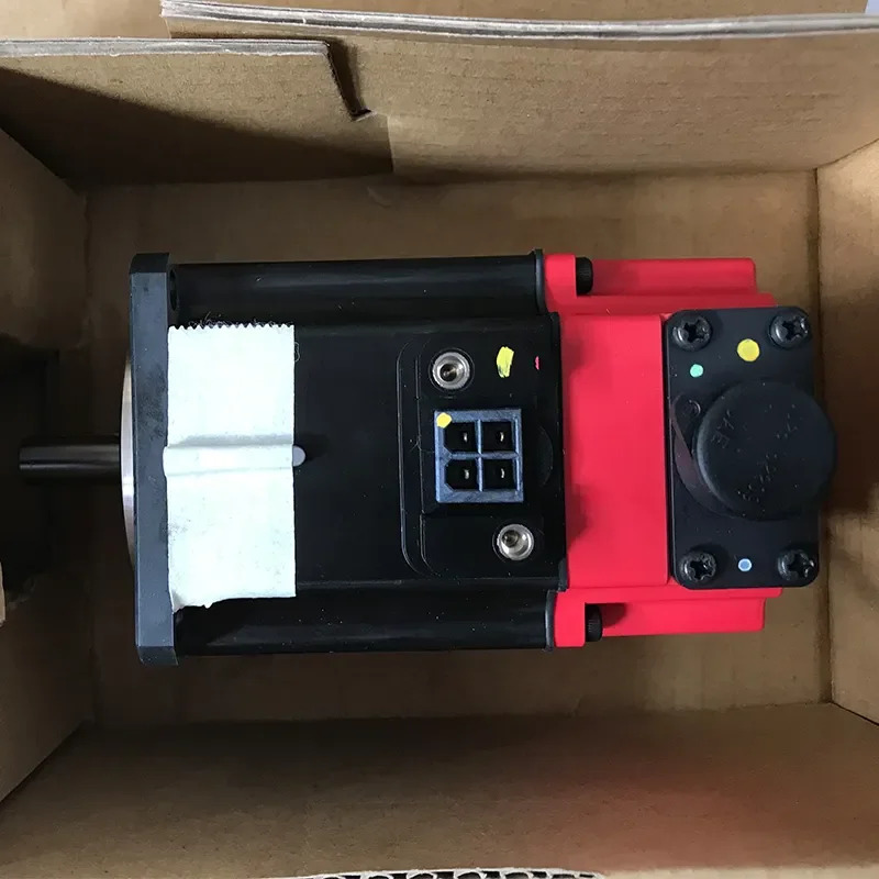 A06B-0115-B075 FANUC AC 서보모터 리퍼 완료 A06B 0115 B075