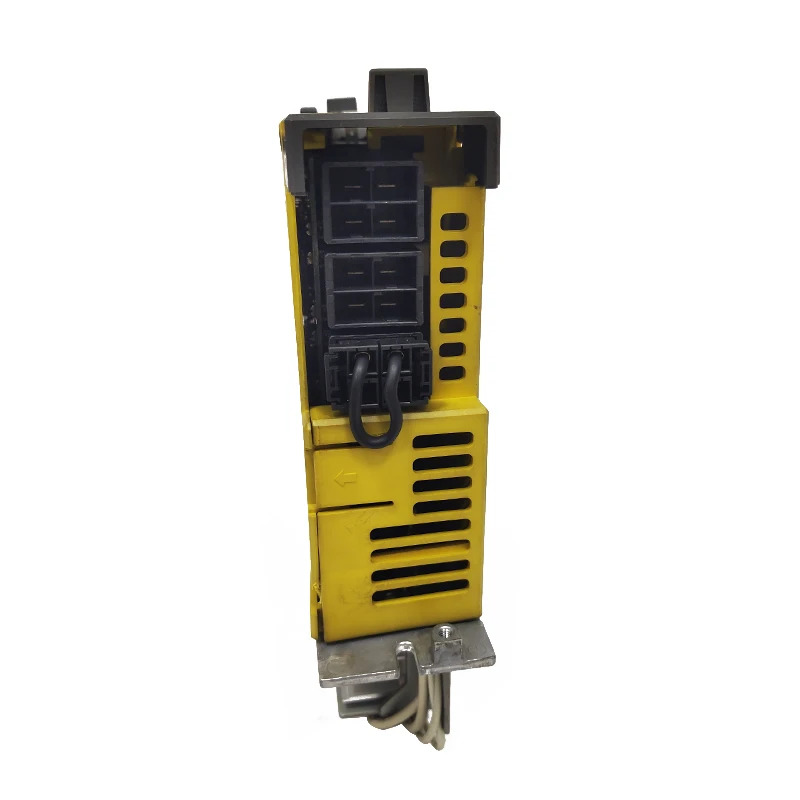 A06B-6133-H001 CNC 컨트롤러Fanuc 서보 드라이브 리퍼 완료 A06B6133H001
