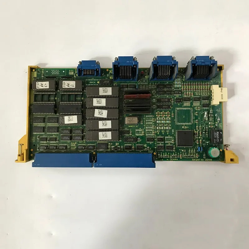 A16B-2201-0100 Fanuc 메모리 카드 제어 보드 리퍼 완료 A16B 22010100