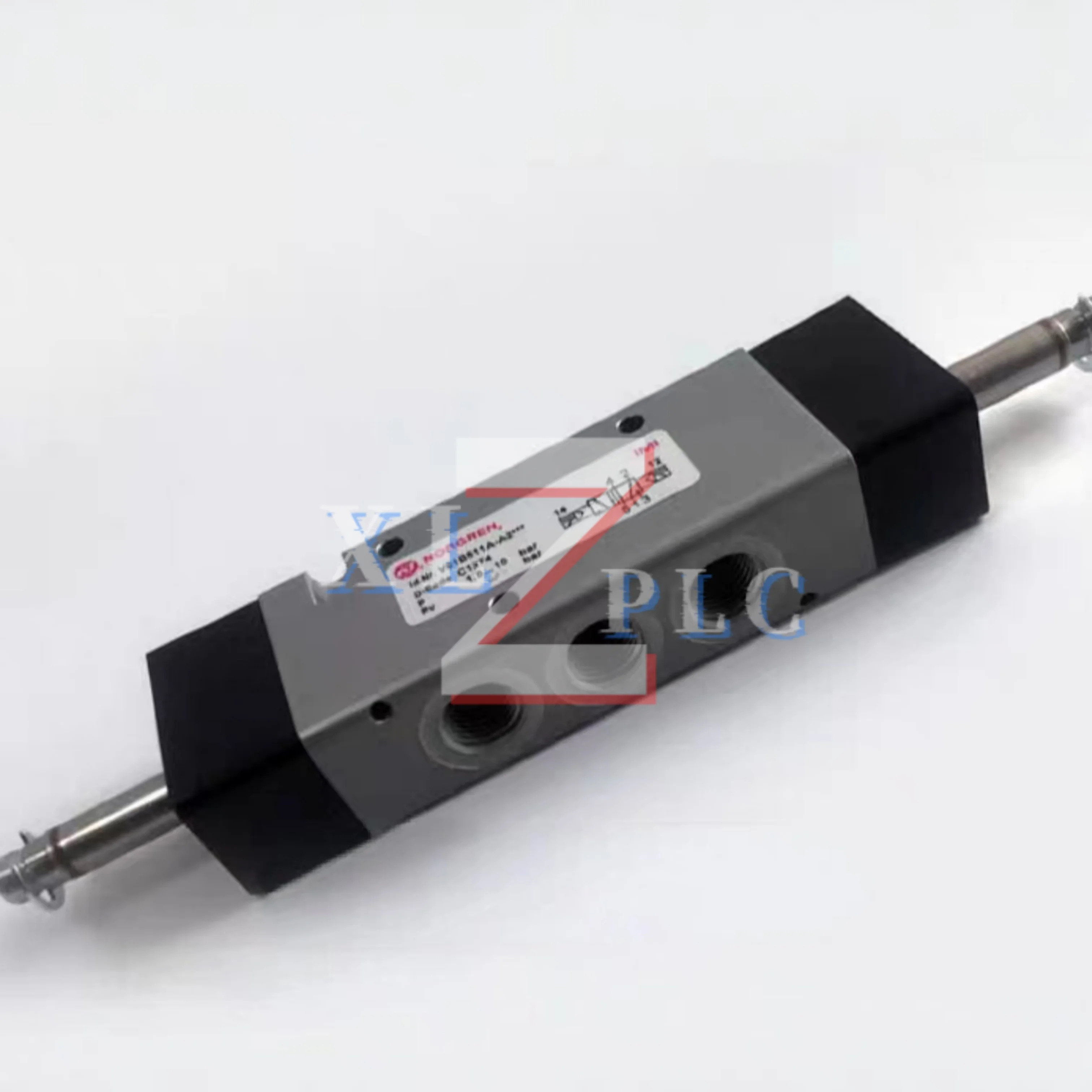 솔레노이드 밸브 원본 V61B511A-A2000 V61B511A-A3000 V61B513A-A2000 V61B517A-A2000 V61B711A-A2000