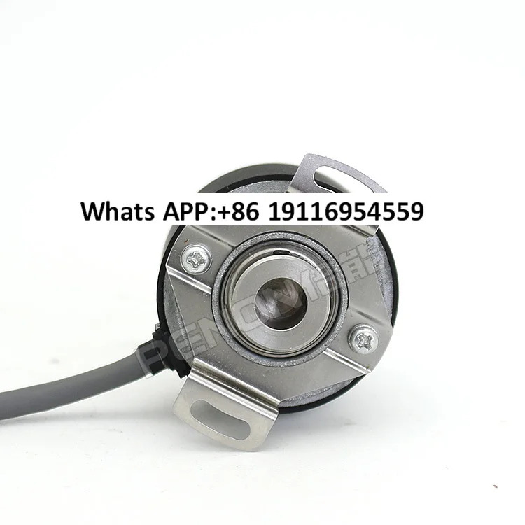 오리지널 HES-1024-2MHT 로터리 엔코더-25-2MD-06-2MHC
