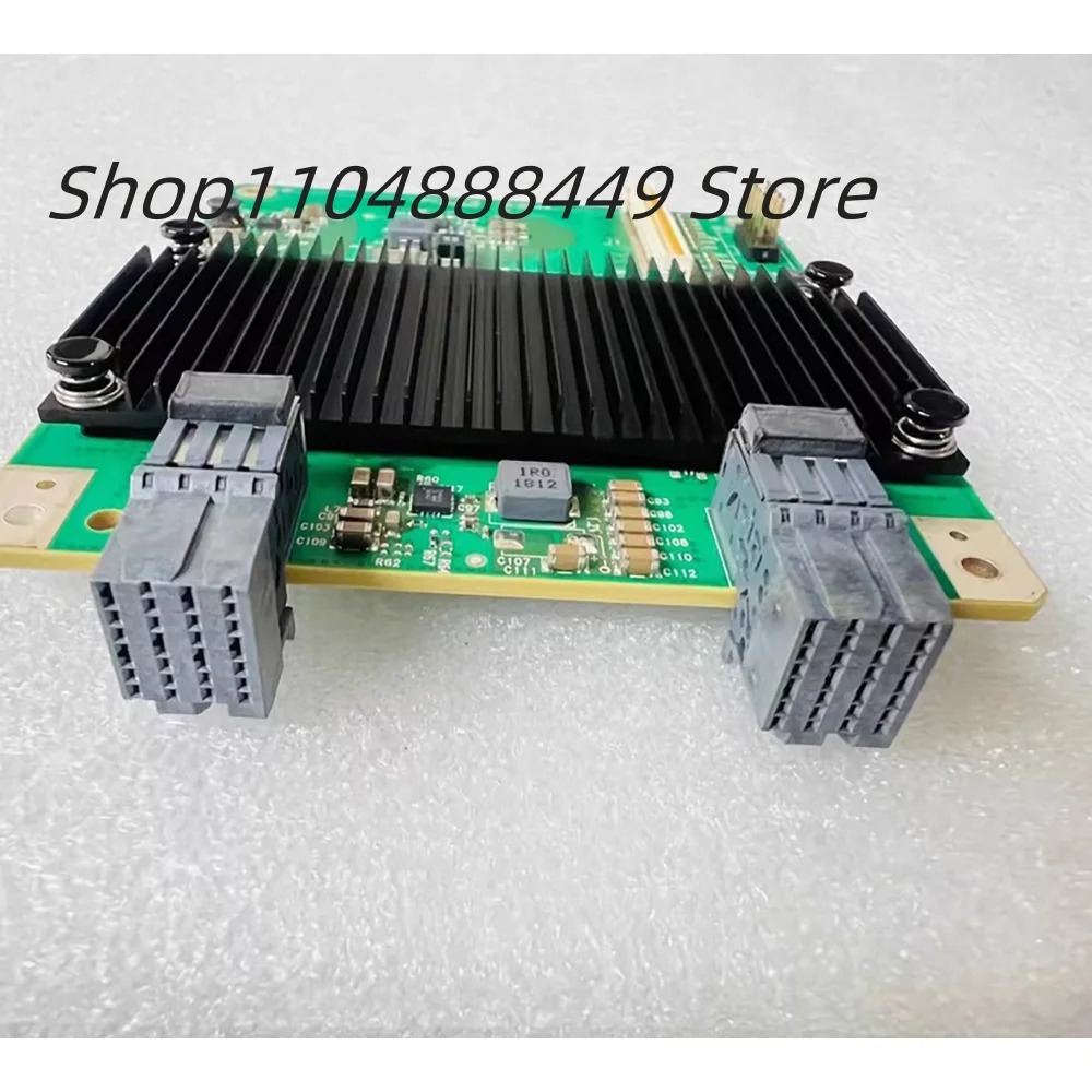 P06375-001 P0006047-001 ConnectX-5 Q7G90A 듀얼 10기가비트 네트워크 카드