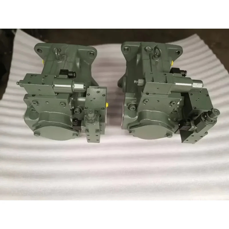 A145-F-R-01-H-S-K-32-V 고압 가변 변위 펌프 유압 피스톤 오일 A22 A37 A56 A70 A90 A145
