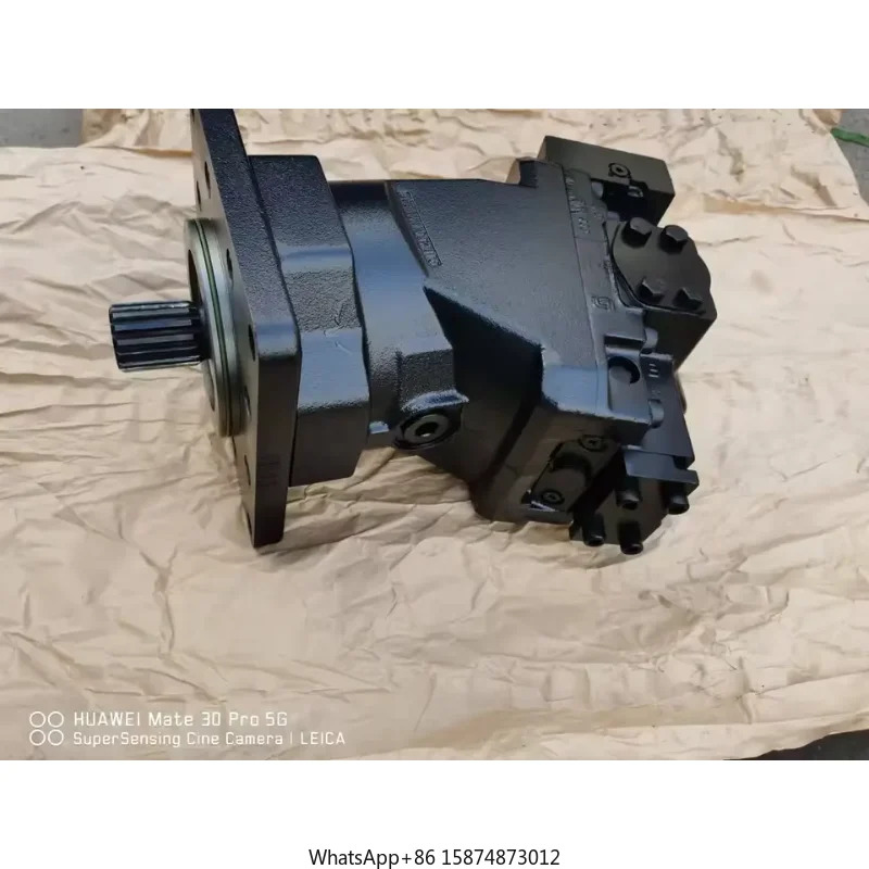 유압 고압 가변 피스톤 펌프 90L 90L055 90L075 90L100 90L130 시리즈