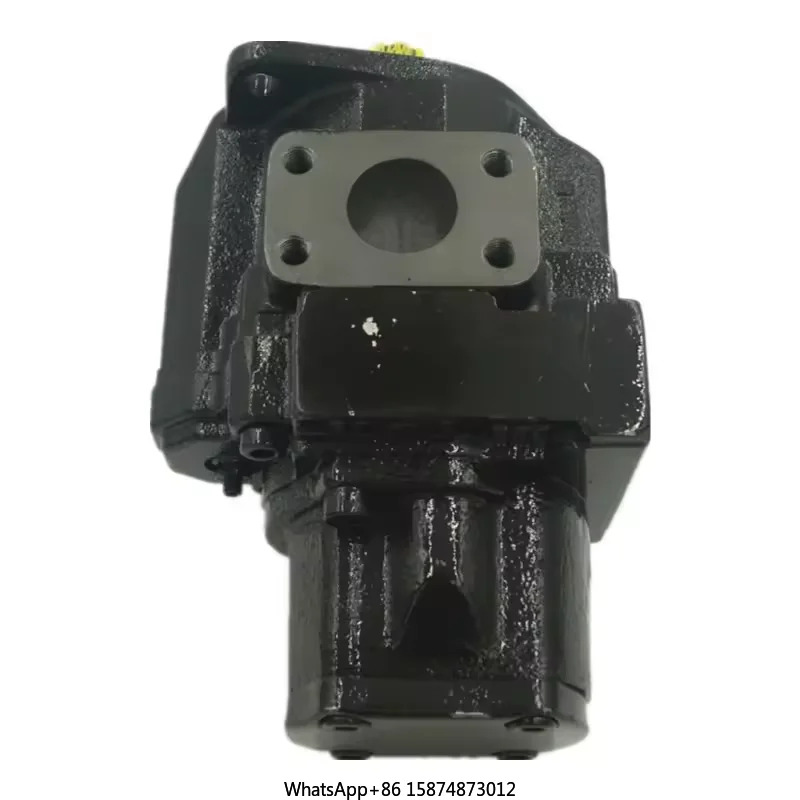 Nuoyi AP2D18-PSVL-42CG-20 메펌프 유압 피스톤 펌프 AP2D18 시리즈 APA12N00 AP2D12LV3RS7