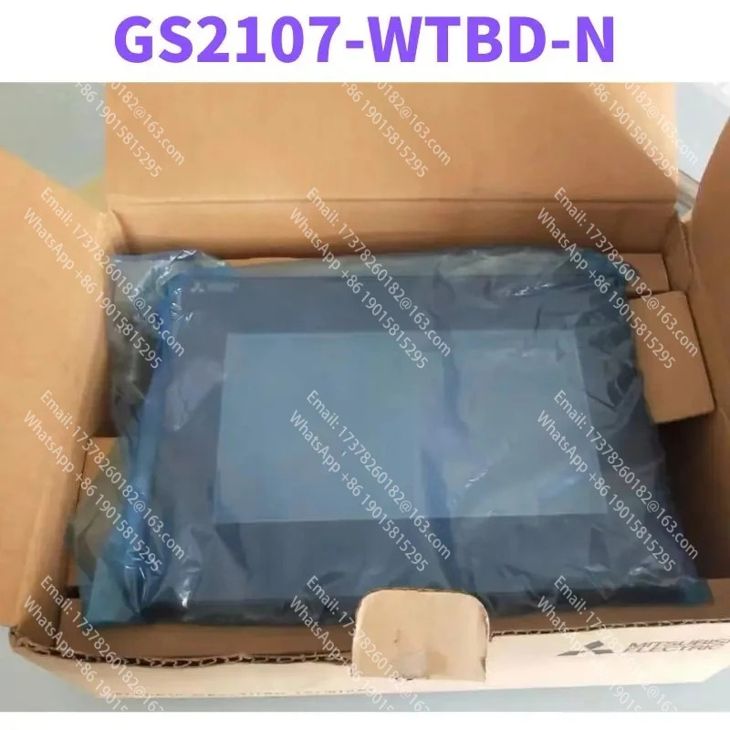 GS2107-WTBD-NTouch 스크린