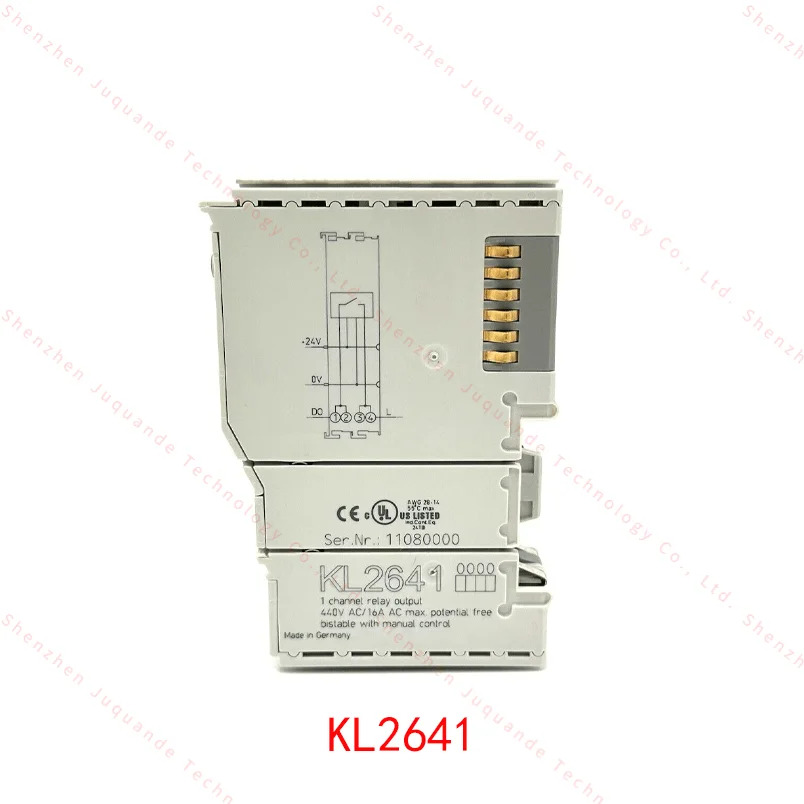 KL2641 KL3122 KL3314 KL3002 KL3052 KL4022 신 오리지널