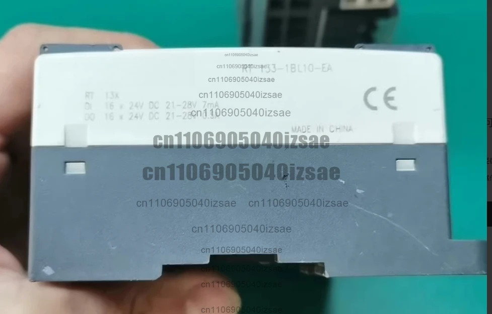 컨트롤러 RT 133-1BL10-EA 리퍼 완료 OK