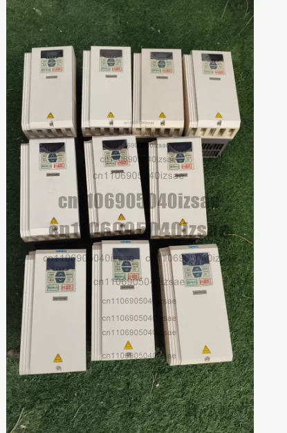 주파수 변환기 A90-4T025B 11KW 380V 리퍼 완료 OK